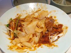 -南拳十三姨·潮汕砂锅粥·粤菜(西单大悦城店)