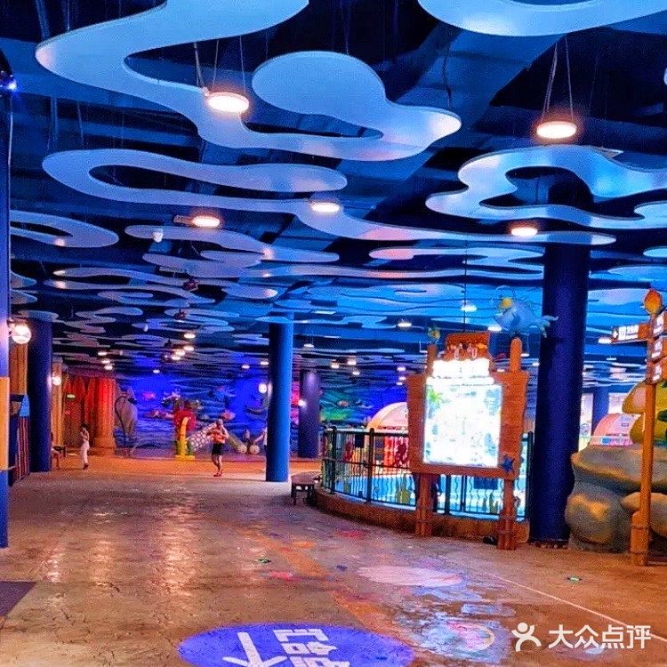 9.9元玩转融创！假期亲子夏日恒温水上乐园