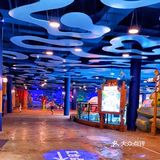 9.9元玩转融创！假期亲子夏日恒温水上乐园