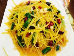 -清真·尚穆回回香清真餐厅(工人新村店)