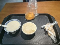 -没牙伯花生汤店(老药洲店)