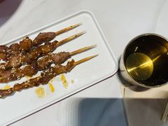 -鼎高高陕西美食(龙德广场店)