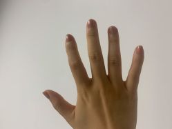 -M·X Nail日式美甲美睫