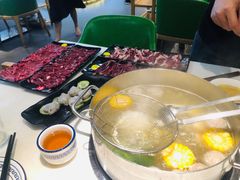 -陈记顺和牛肉火锅(永泰店)