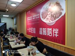 -子母粉丝(文灶店)