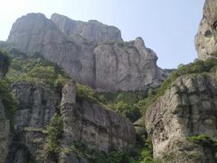 -雁荡山风景名胜区