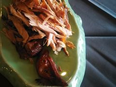 -浩运海鲜·16年专注青岛菜(石老人店)