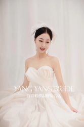 -洋洋婚纱品牌集合店