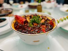 -蜀水别园(青杠树店)