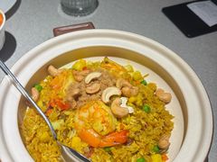 -BetterThai 泰加(苏州中心店)