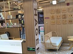 -霸王茶姬(南强街店)