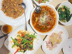 -满得意茶餐厅·顺德家常菜·港式经典(大良店)