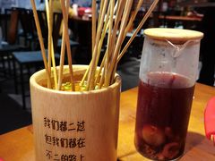 -辣不二地道川菜(汉水路店)