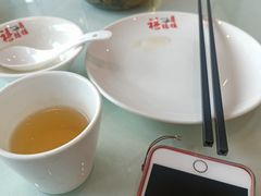 -禧福楼·十五年老店(科技城店)