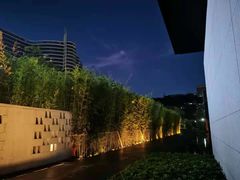 -深圳大梅沙京基洲际度假酒店