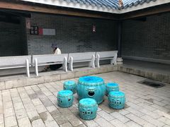 -黄埔古港