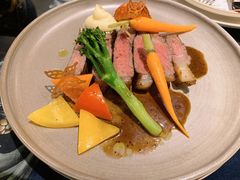 -第101座花园餐厅(湖滨88店)