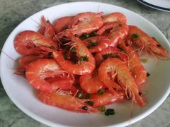 -四川小胡子海鲜(丁村万人海鲜广场店)