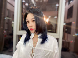 -TK·HAIR SALON韩式设计
