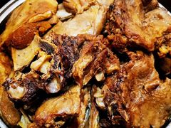 -清真益鑫羊肉手抓馆(南大街店)