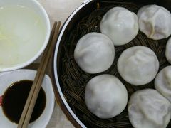 -鸡鸣汤包(广东路店)
