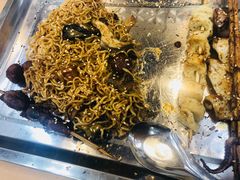 -北大学一食堂