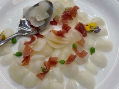 -湖影中餐厅·南京金茂威斯汀大酒店
