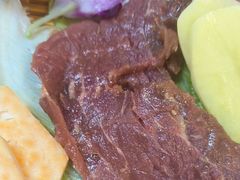 -牛犇炭火烤肉·鲜切烤肉(承德总店)
