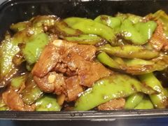 -晓宇盒饭(民安街店)