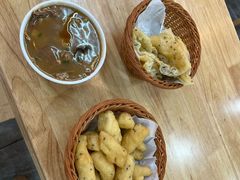 -高群生胡辣汤(亚运村店)