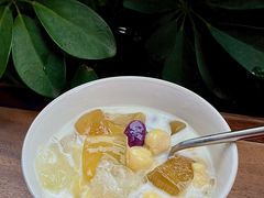 -绿小院(荔湾店)