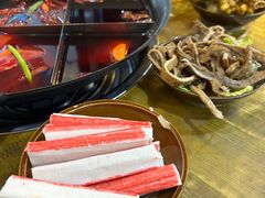 -正南齊北重庆老火锅(光华村直营店)