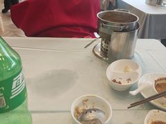 -友谊肥牛