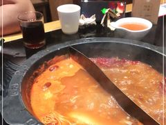 -川中故事·成都老火锅(东书房店)