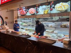 -沸炉重庆老火锅(军事博物馆店)