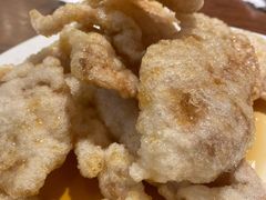 传统锅包肉-北李妈妈菜(鲁能城店)