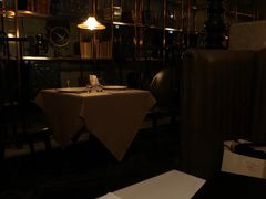 -戈雅法餐厅(世界城广场店)