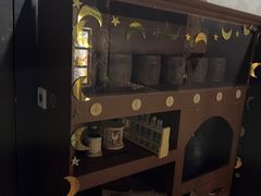 -Xcape异时刻密室逃脱魔法互动(瑞虹天地太阳宫店)