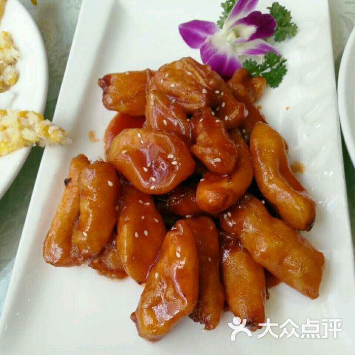 东旺妈妈菜图片 第149张