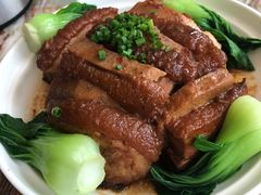 -椿记烧鹅(叠彩店)