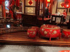 -鱼满舱·鲜活海鲜·正宗鲁菜