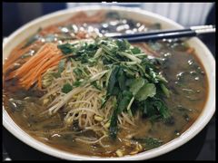 凉米线-玉雪春天(中正花园店)