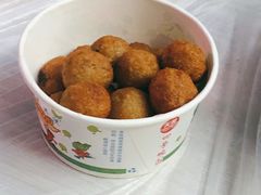 藕元-桂萍特色牛筋牛杂(长堤街总店)