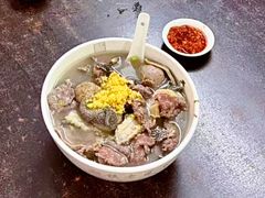 -潮镇老尾牛杂(环城西路店)