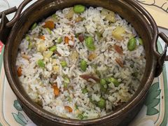 -龙姐私房菜(和顺古镇店)