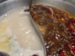 -芳竹园火锅(塘沽金街店)