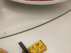 -白金汉爵大酒店-24小时餐厅