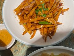 大明油焖笋-苏帮袁Sue Cuisine(南开大悦城店)