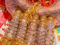 -吉利龙虾·新派海鲜烧烤