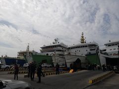 -海安新港(公交站)